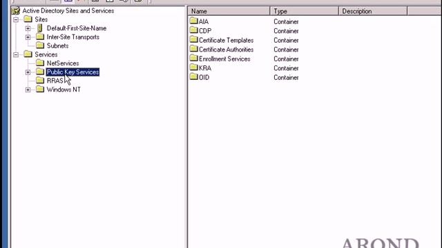 How to Assign Permissions To Certificate Templates Quick & Simple смотреть онлайн