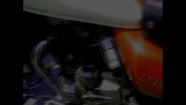 LIFAN LF125-14F ОТЗЫВ 3 СЕЗОНА смотреть онлайн