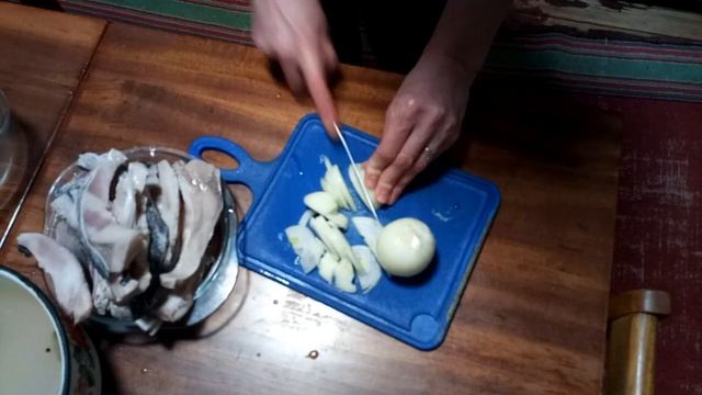 МАРИНОВАНЫЙ ТОЛСТОЛОБИК. Vselennaya uvlecheniy смотреть онлайн