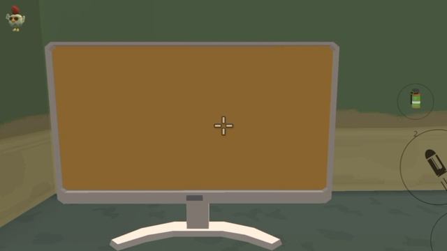 Я нашёл мясную курицу в чикен ган?? смотреть онлайн