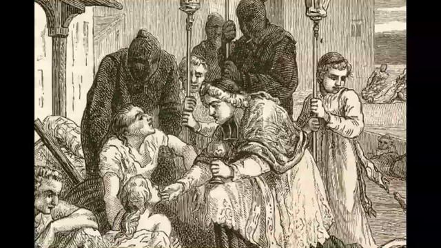 ДЕНЬ СВЯТОГО ВАЛЕНТИНА: история праздника смотреть онлайн