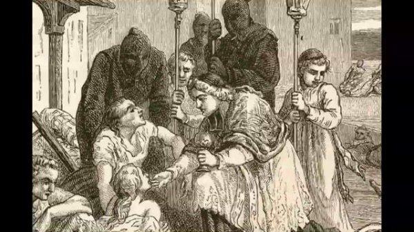 ДЕНЬ СВЯТОГО ВАЛЕНТИНА: история праздника