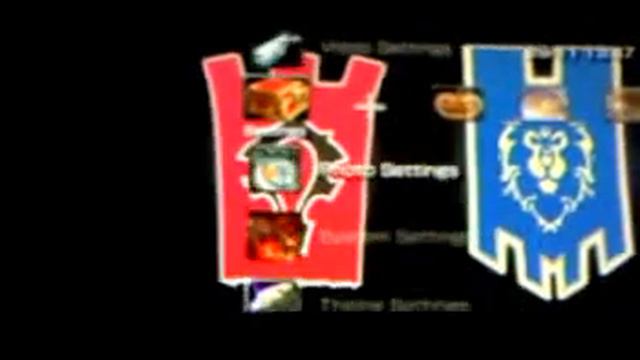 World of Warcraft PSP Theme смотреть онлайн