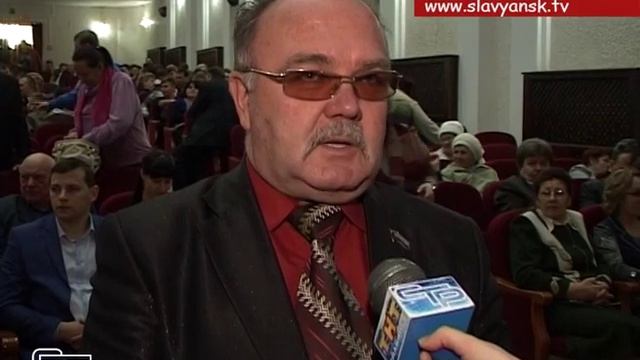 Закрытие краевого месячника оборонно массовой и военно патриотической работы смотреть онлайн