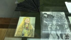 Алтынчеч. Содружество душ. Муса Джалиль и Назиб Жиганов