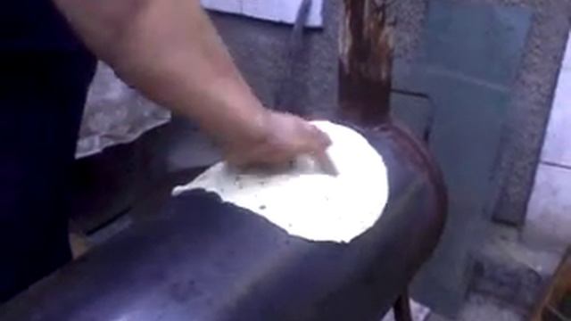 Лаваш без тандыра смотреть онлайн