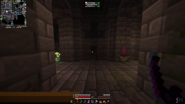 Сборка Arcania 1.3 | Проходим - Выживаем 😎 смотреть онлайн