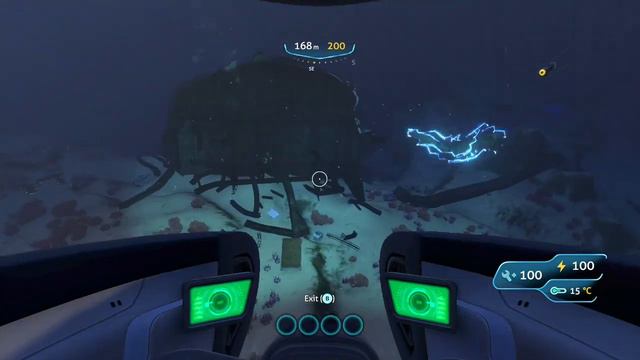 Where to find Interior Growbed In Subnautica. смотреть онлайн