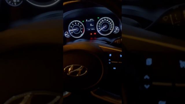 Hyundai: магия механики