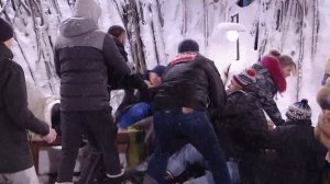 Дом-2: Принцессы против хабалок. День четвёртый