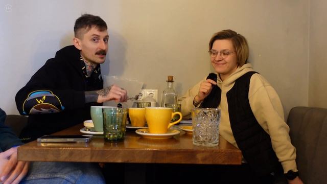 Где пить кофе в Минске | Кофейня «Территория кофе» смотреть онлайн