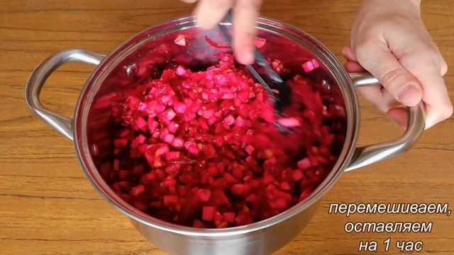 Заготовки зимой: простые рецепты