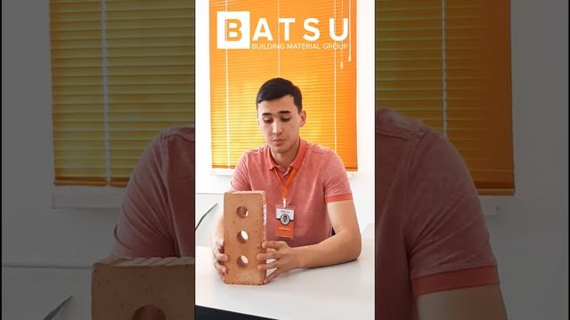 Обзор стандартного полнотелого кирпича смотреть онлайн