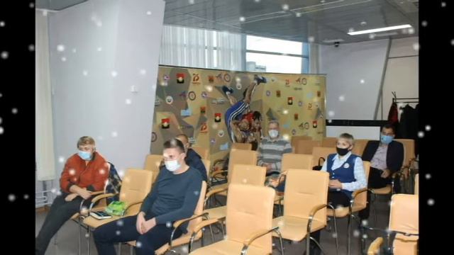 Заседание ГОО "Федерация баскетбола г. Кемерово" смотреть онлайн