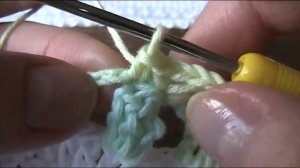 Как Связать Летний Детский ТОП  Крючком. Часть1.How to Crochet a Top for a Little Girl. Part 1.