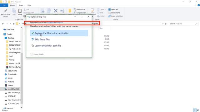 How To Install Oil Paint Filter in Photoshop cc  2018 смотреть онлайн