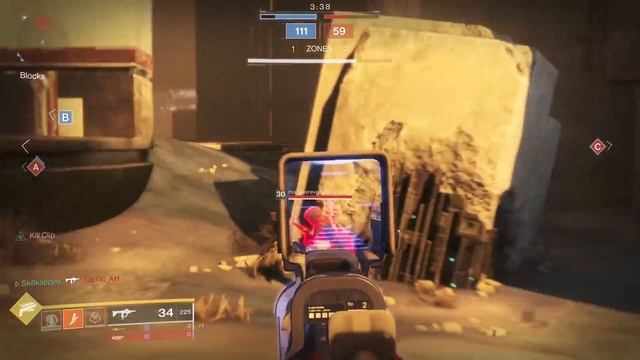 This is what makes Destiny, Destiny (Trackless Waste SMG) | Destiny 2 Forsaken (god roll) смотреть онлайн