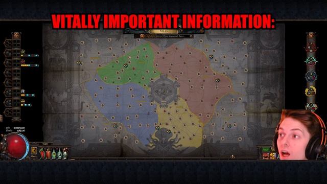 [PoE 3.11] End-Game ATLAS 101 - All You Need To Know! ~ Conquerors of the Atlas Comprehensive Guide смотреть онлайн