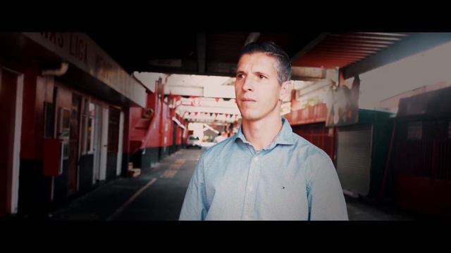 El Adios del Capi, El Último Idolo (Pablo Gabas) смотреть онлайн