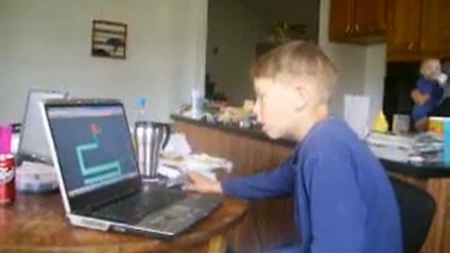 scary maze game смотреть онлайн