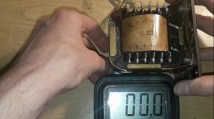 Трансформатор ТП 208-1.  Обзор трансформатора.