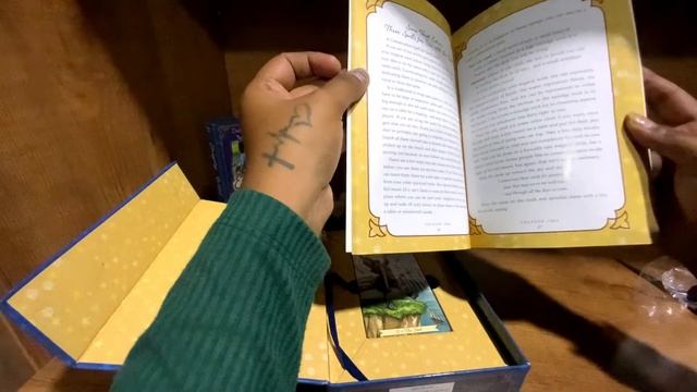 The Everyday Witch Tarot & Oracle Deck | Unboxing Tarot & Oracle Decks | Review & Walkthrough смотреть онлайн