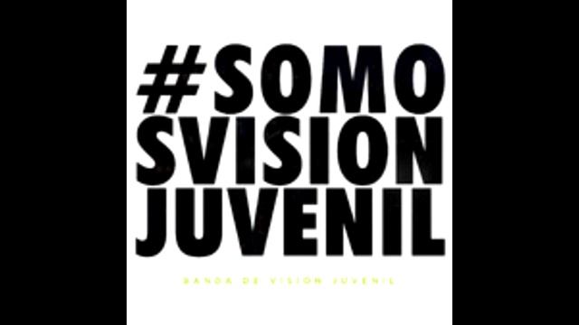 Banda de Visión Juvenil - Tu Gracia feat Emmanuel y Linda Espinoza (#SomosVisionJuvenil) смотреть онлайн