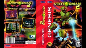Vectorman 2 Sega OST.mp4