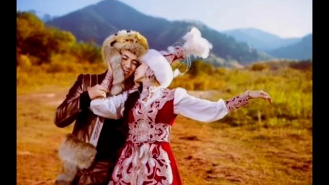 7MARSHRUT (Erkin, Ersin) -  Үйлену керек