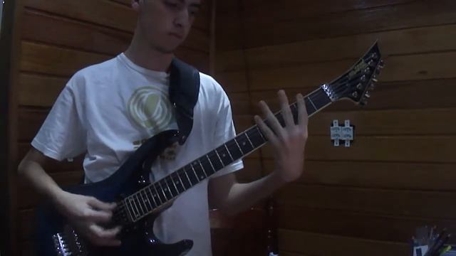 Daniel Camargo - Before I Forget смотреть онлайн