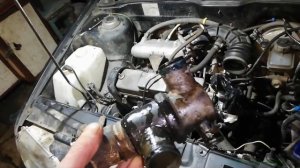 ВАЗ....Не греется двигатель ??? Вот вам решение.