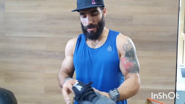 Nike Metcon 6, Reebok Nano9, Rebook NanoX