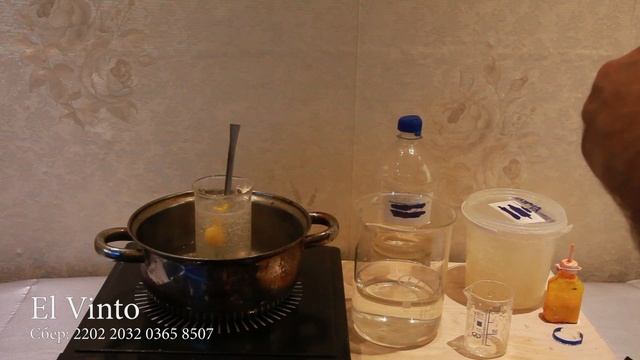 Шампунь своими руками смотреть онлайн