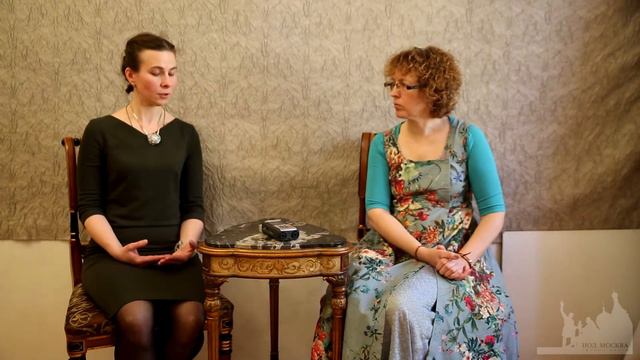 Межрилигиозное согласие возможно. Вопросы А.В.Тепляковой. смотреть онлайн