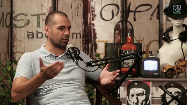 Stjepan Šterc - "Moramo se okrenuti hrvatskoj emigraciji!" смотреть онлайн