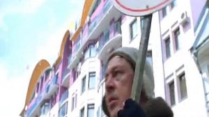 Фильм Слушатель