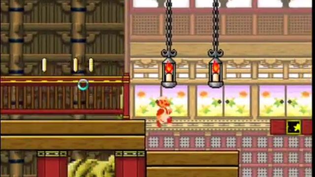 Juguemos Mushroom Kingdom Fusion v0.53 Parte 82 ¿Quién puede vivir en un castillo así? смотреть онлайн