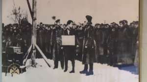 Владимир Мединский о Зое Космодемьянской.