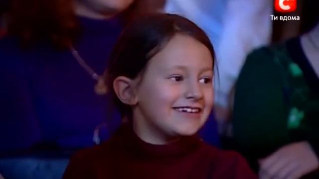 Украина мае талант 2 - Алексей Хрипунов смотреть онлайн