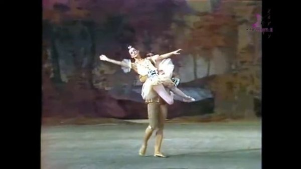 Sleeping Beauty - Ballet | Спящая красавица - Балет  И Колпакова, С Бережной, Л Кунакова, В Лопухов