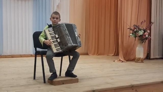 Творческий интернет-проект "Покори вершину" 2022 (Байбатов Максим) смотреть онлайн