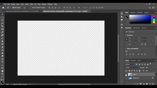 How To Make Cloud Brush in photoshop - Photoshop Tutorials смотреть онлайн