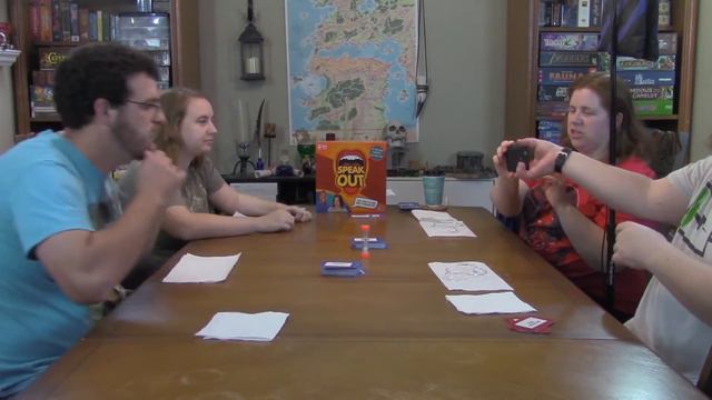 Noobs Play SpeakOut смотреть онлайн