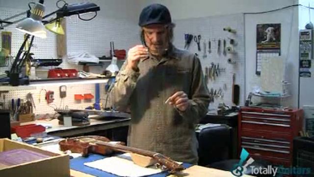 Buzz Feiten Tuning System