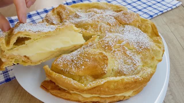 Домашний торт смотреть онлайн