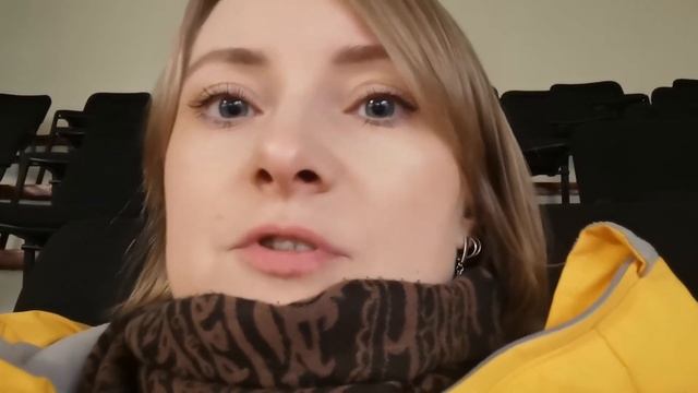 vlog 7. Книжная ярмарка в ДК Крупской смотреть онлайн