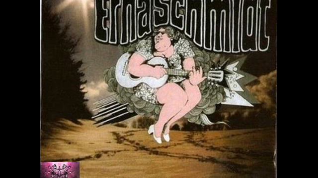 Erna Schmidt [GER, Prog/Psych/Kraut Rock 69-71] See Ya смотреть онлайн