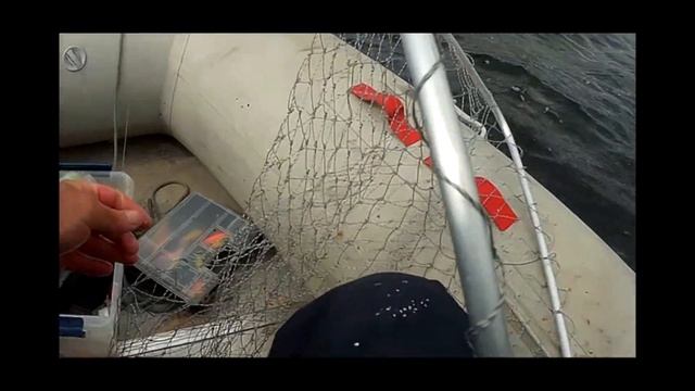 умба горбуша 20021 рыбалка в море смотреть онлайн