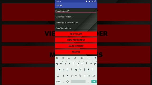 Skinz | Android Studio | CMR Seamedu смотреть онлайн