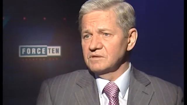 Десятый вал. Игорь Десятников с В. Васиным. Часть 2. смотреть онлайн